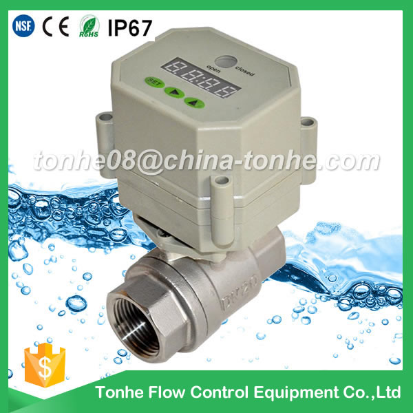 timer auto drain valve,timer drain valve